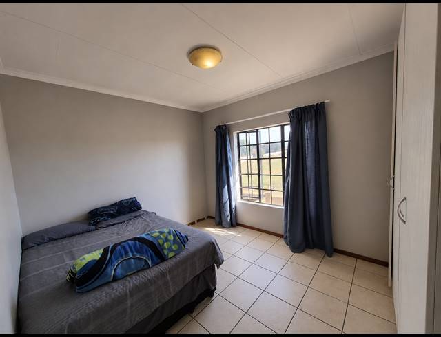 2 BEDROOM TOWNHOUSE FOR SALE IN KOOKRUS